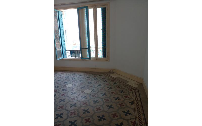 Appartement s+3 8